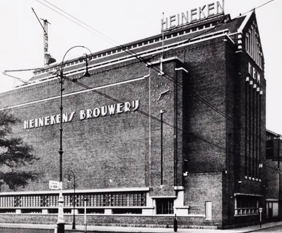 Heineken brouwerij Klassiek